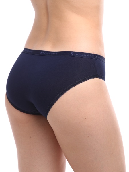 170028 Трусы женские БВ SL1001LC (1)