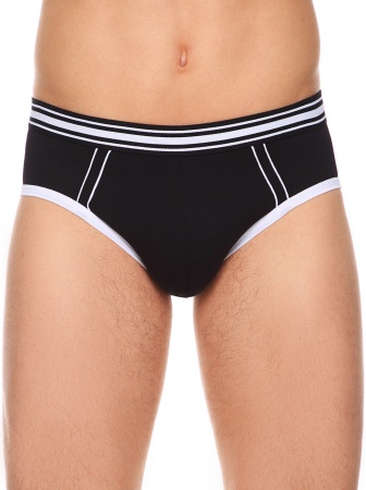 163059 Трусы мужские DW PREMIUM MSL 754