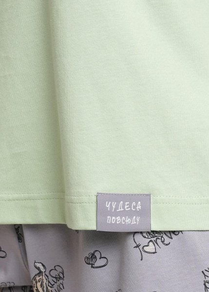 177631 Комплект женский CLE LP24-1077/1 (3)