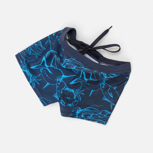 155156 INF Купальные трусы для мальчиков Jaws 32114730011