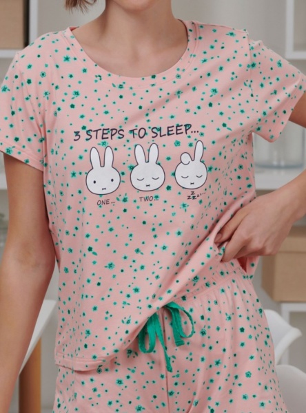 176561 Пижама (Ф+Ш) INDEFINI TBD2241 (2)