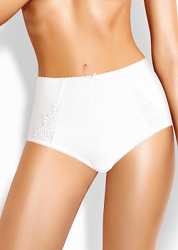 Трусы слипы макси для женщин Clever 178586