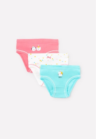 167162 Трусы дев Trikozza К 1904/3 (1)