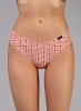 176564 Трусы женские INDEFINI LUF3047