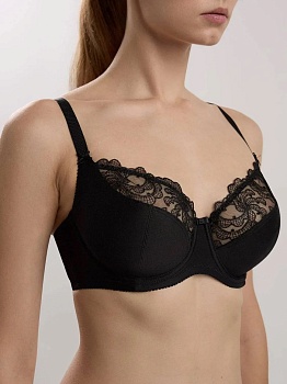 Бюстгальтер с мягкой чашкой для женщин CONTE ELEGANT 179513