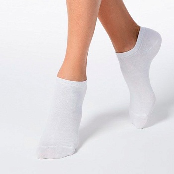 Носки укороченные для женщин CONTE ELEGANT 142265