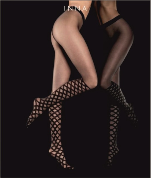 132778 колготки BS Inna