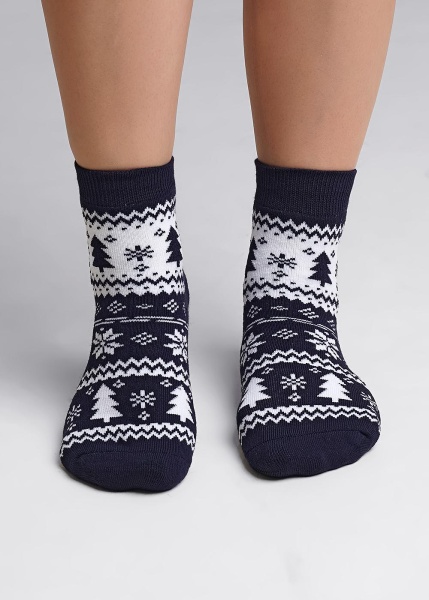 177030 Носки детские CLE С4350П 20-22,22