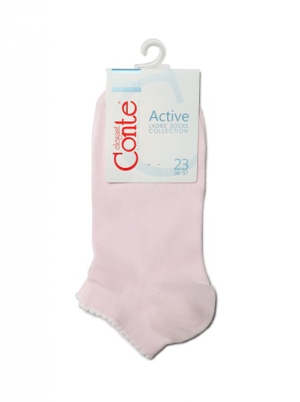 162837 Носки женские CN ACTIVE 12С-45СП 041 (2)