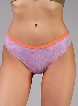 Трусы стринги для женщин Indefini 176574