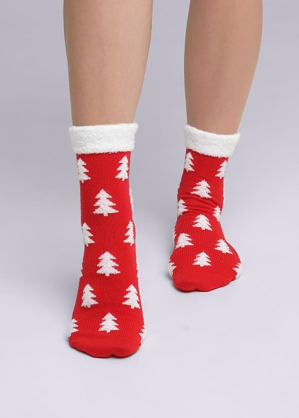 177059 Носки жен CLE Д2363