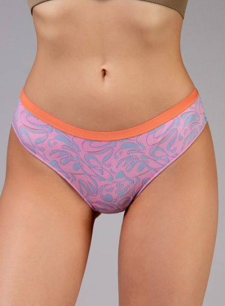 176574 Стринги женские INDEFINI LDS2224