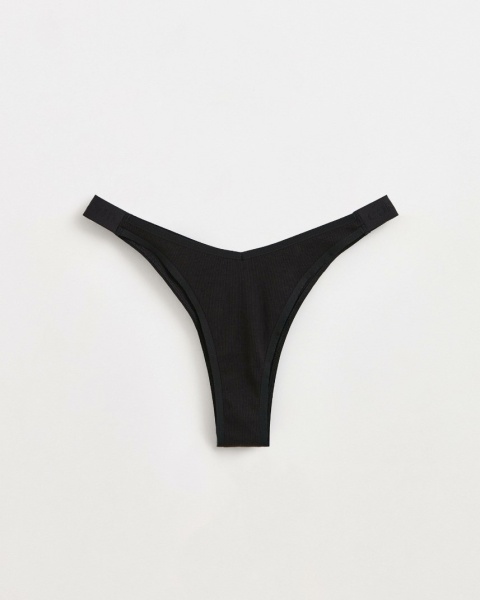 172537 Трусы жен.CN TIE DYA RIB LBR 1916 (2)