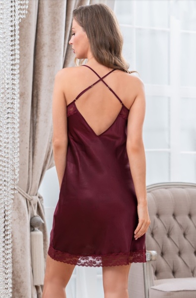 170680 Ночная сорочка Mia 7100 Victoria (1)