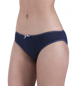 Трусы слипы для женщин MISS BEAUTIFUL 178893