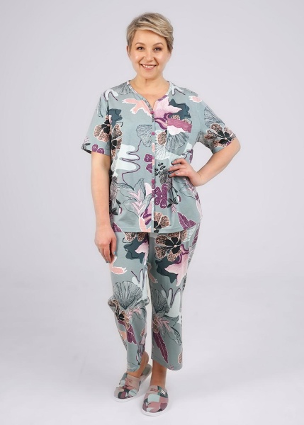 177818 Комплект женский CLE LP24-1064