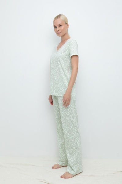 177570 Пижама жен VERY NEAT E20090 (1)