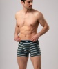 173567 Трусы мужские INDEFINI MUB1157