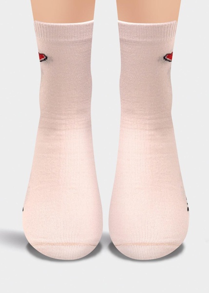 170872 Носки жен CLE Д5208