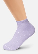 Носки цветные для женщин Clever 173649