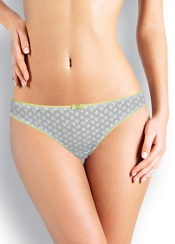 Трусы стринги для женщин Clever 176337