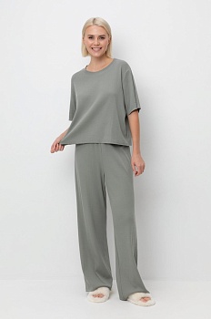Пижама футболка + брюки для женщин Very Neat 179971