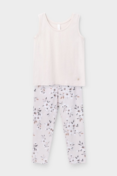 173540 Пижама жен VERY NEAT E20088 (1)