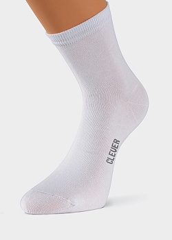 Носки классика для женщин Clever 142059
