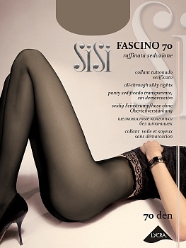 Колготки SISI FASCINO 70 124951