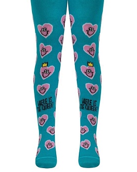 Колготки для девочек CONTE-KIDS 176771