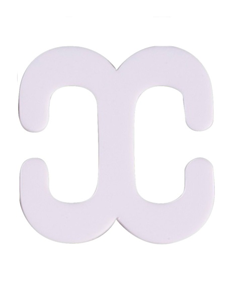 145790 Клипс стягивающий Julimex BA-13