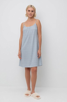 Сорочка на бретелях для женщин Very Neat 179980