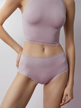 Трусы панти для женщин Minimi 177754