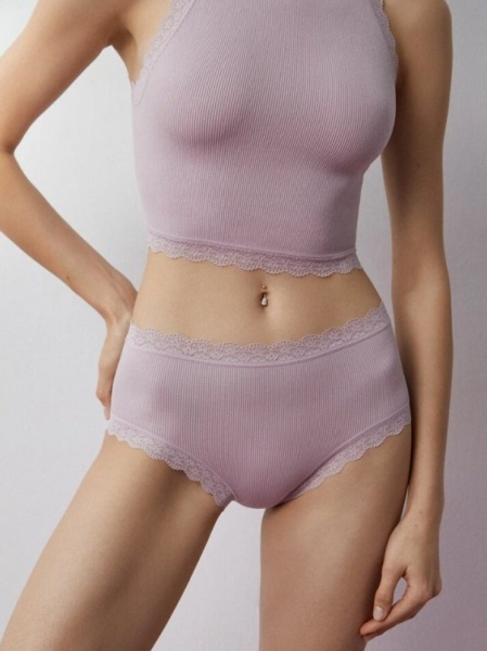 177754 Трусы жен.Б_MINIMI Mi2311S Panty