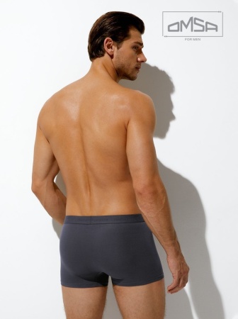 176661 Трусы муж.B_OmB боксеры 3234 VISCOSE (1)