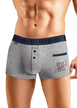 Трусы шорты для мужчин Clever 173718