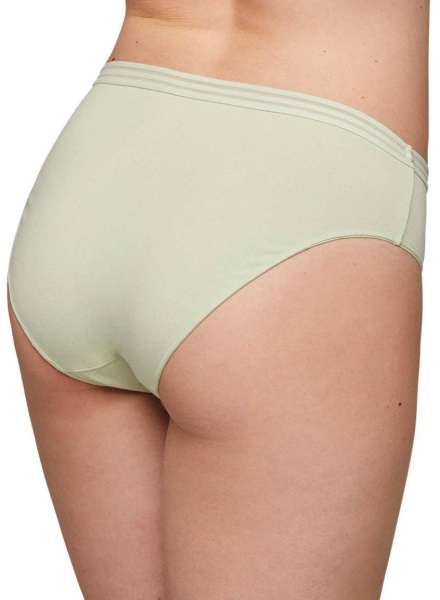 170595 Трусы-слипы женские Mini YM 19236 (1)