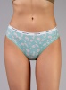 177265 Трусы женские INDEFINI LUF3031