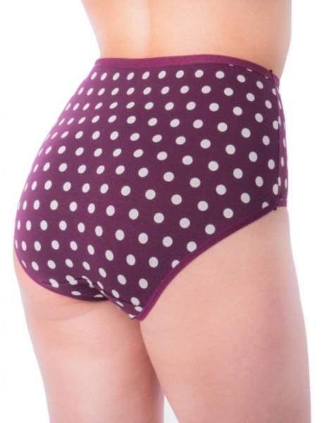 172844 Трусы женские БВ MB8967 (1)