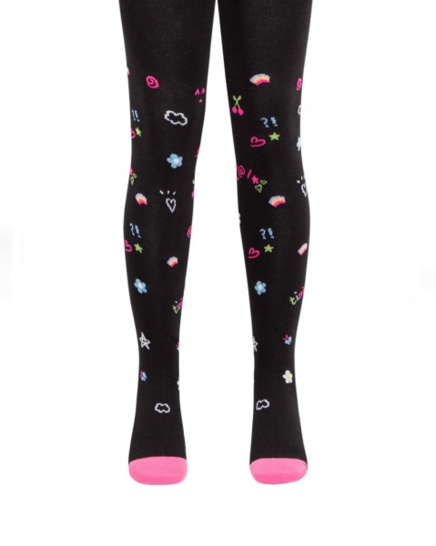 172504 Колготки CK Tip-Top 615