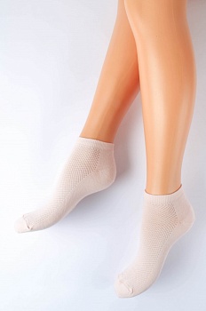 Носки укороченные для женщин Incanto 122693