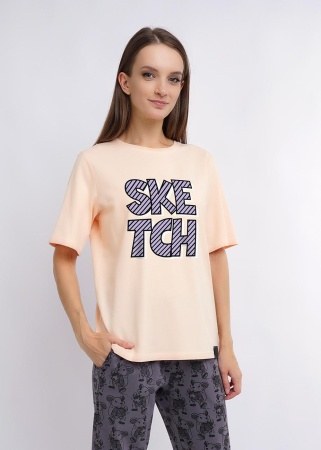 173335 Джемпер женский CLE LF23-992/1