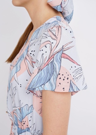 168264 Платье женское CLE LDR21-898/1 (5)