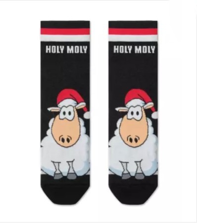 170214 Носки мужские Diwari NEW YEAR 71651