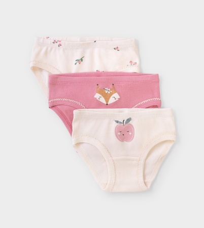 167162 Трусы дев Trikozza К 1904/3 (12)