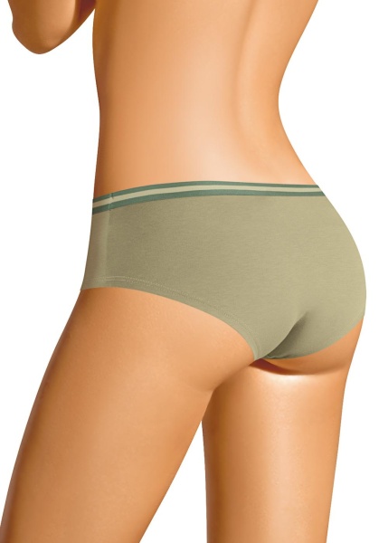 174160 Трусы женские CLE SH1029/2 (1)