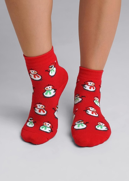 177048 Носки детские CLE С4374П 16-18.18-20