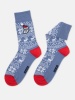176972 Носки мужские CN NEW YEAR 23С-48СП 948