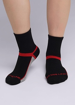 Носки термо для девочек и мальчиков Clever 178860