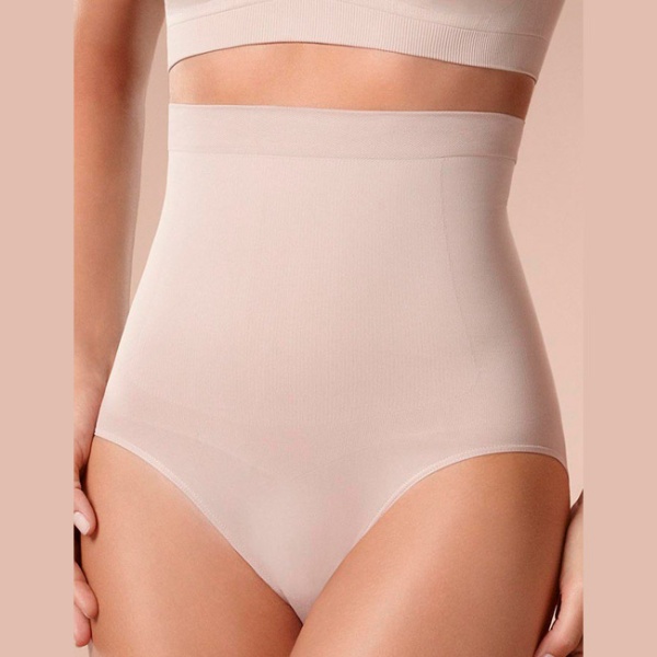 123843 Трусы утяжка Plie 50041